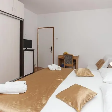 Pensjonat Lapad View Dubrownik