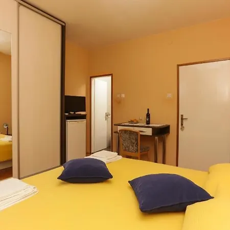 Pensjonat Lapad View 3*