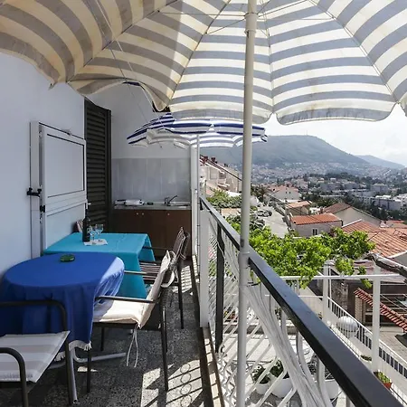 Lapad View 3* Dubrownik