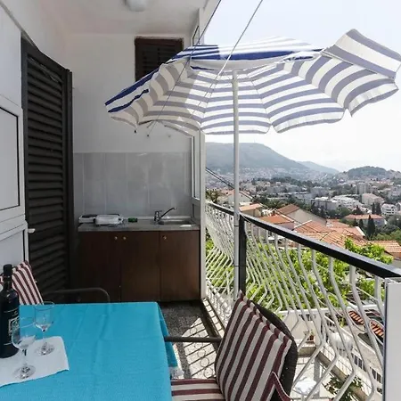 Pensjonat Lapad View 3*