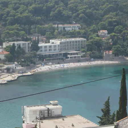 Pensión Lapad View Dubrovnik